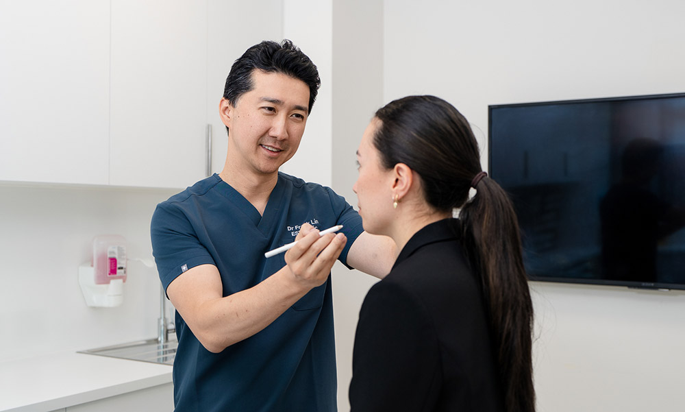 open vs closed rhinoplasty, rhinoplasty assessment, technique selection